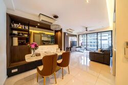 Hundred Palms Residences (D19), Condominium #585051681